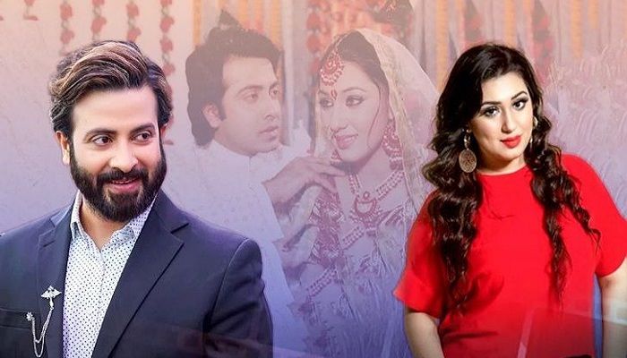আমি কোনোভাবেই শাকিবের ক্ষতি হতে দেব না: অপু বিশ্বাস