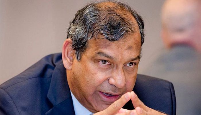 দু’দিনের পানি তিনদিন ব্যবহারের পরামর্শ ওয়াসার এমডির