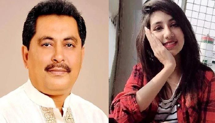টিপু-প্রীতি হত্যা মামলায় ৩৩ জনের বিরুদ্ধে চার্জশিট