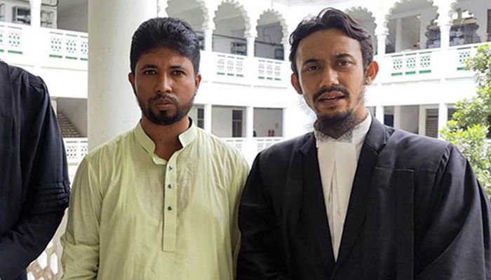 প্রার্থিতা ফিরে পেলেন তরিকুল