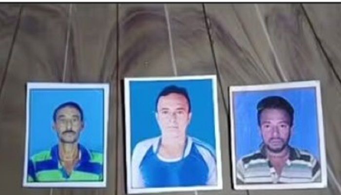 বালেশ্বর ট্র্যাজেডি: একই পরিবারের ৩ সহোদরের মৃত্যু 