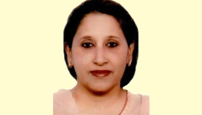 মুক্তিযুদ্ধবিষয়ক মন্ত্রণালয়ের নতুন সচিব ইশরাত চৌধুরী