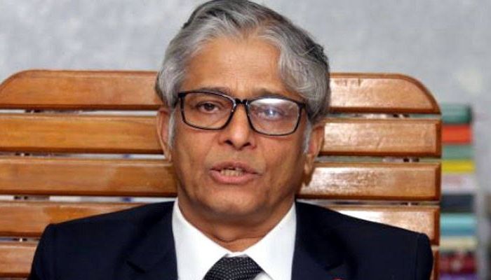 ভিসা পেলেন না ভিসি আখতারুজ্জামান