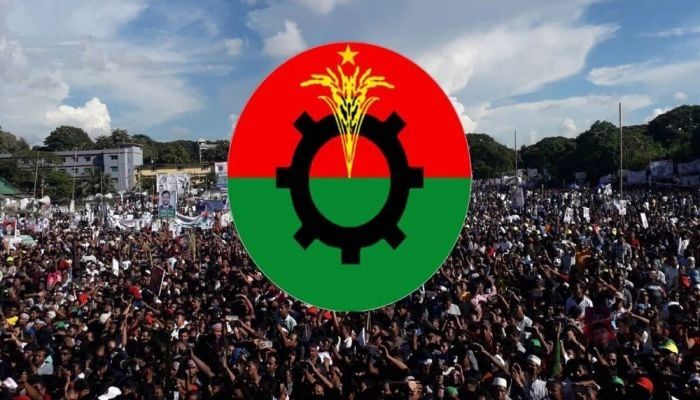 আজ ঢাকায় বিএনপির তারুণ্যের সমাবেশ, ব্যাপক শোডাউনের প্রস্তুতি