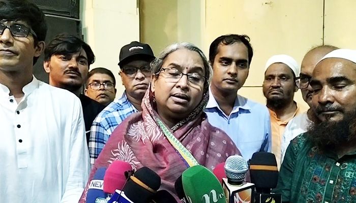 শিক্ষা কার্যক্রম ব্যাহত হওয়ার আশঙ্কা শিক্ষামন্ত্রীর