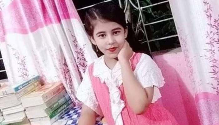 অপহরণের ২৩ ঘন্টা পর পাওয়া গেলো শিশু শিক্ষার্থীর মরদেহ