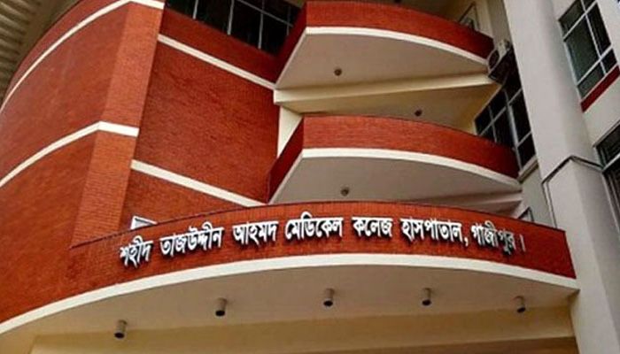 গাজীপুরে ২৪ ঘণ্টায় নতুন ভর্তি ৫৫ ডেঙ্গু রোগী