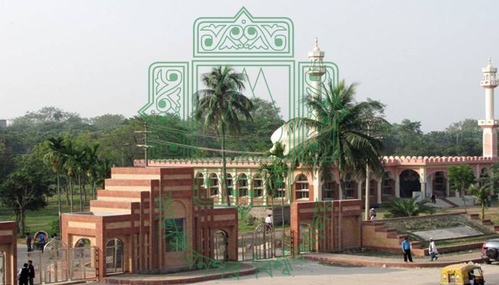 জাহাঙ্গীরনগর বিশ্ববিদ্যালয়