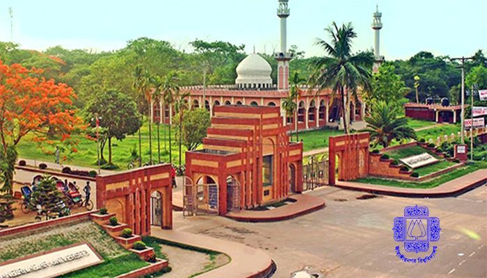 মেয়াদোত্তীর্ণ পর্ষদগুলোতে নির্বাচন দাবি জাবির বিএনপিপন্থী শিক্ষকদের