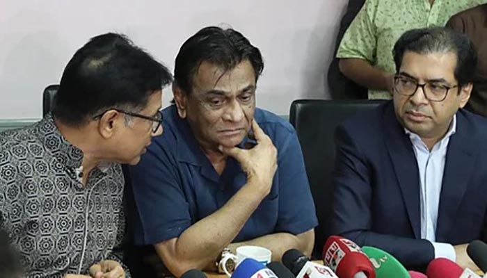 তদন্ত রিপোর্ট হাতে পেলেন বাফুফে সভাপতি, আজীবন নিষিদ্ধ হচ্ছেন সোহাগ
