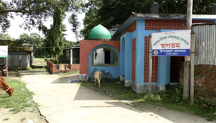 বাংলাদেশ-ভারত ছিটমহল বিনিময়ের ৮ বছর