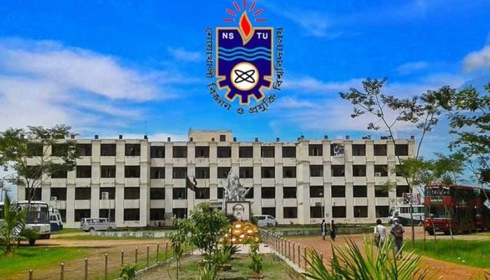বিশ্বসেরাদের তালিকায় নোবিপ্রবির ২ শতাধিক গবেষক