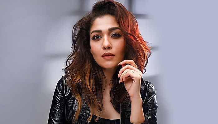 বলিউডে নয়নতারা