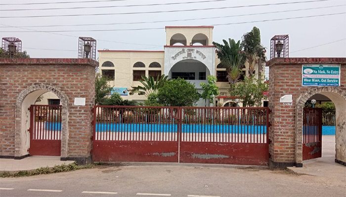 নীলফামারী কারাগারে জেলারের নির্যাতনের অভিযোগে কয়েদীর আত্মহত্যার চেষ্টা