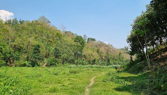সড়ক পথে যুক্ত হচ্ছে কাপ্তাই হ্রদবেষ্টিত ৩ উপজেলা