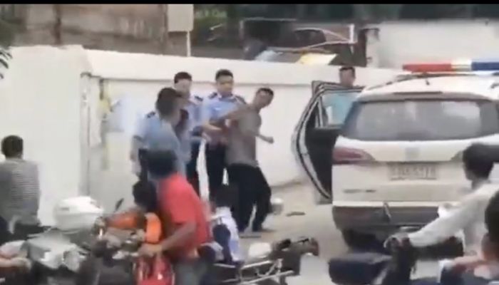 চীনের কিন্ডারগার্টেনে ছুরিকাঘাতে নিহত ৬ 