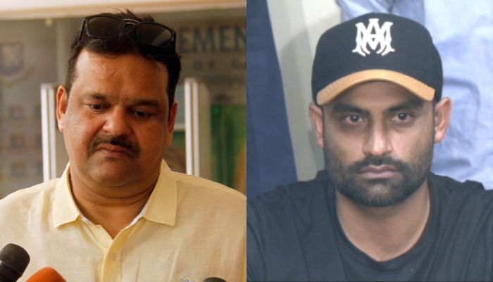 চাচার ঘটনার পুনরাবৃত্তি করলেন ভাতিজা 