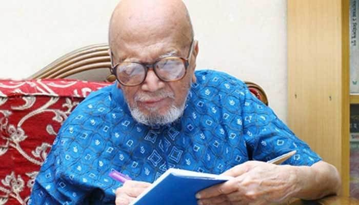 আল মাহমুদের শিশু-কিশোর ভুবন