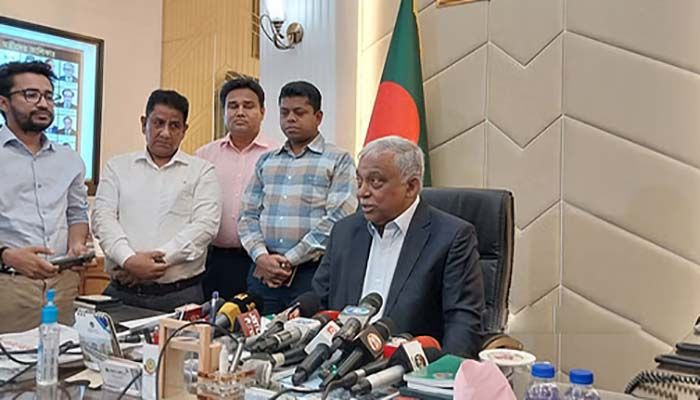 প্রয়োজনে রোহিঙ্গা ক্যাম্পে সেনা মোতায়েন করা হবে: স্বরাষ্ট্রমন্ত্রী 