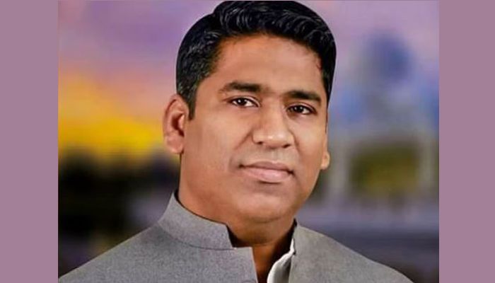 বরিশালের সাবেক মেয়র সাদিক আবদুল্লাহর বিরুদ্ধে মামলা