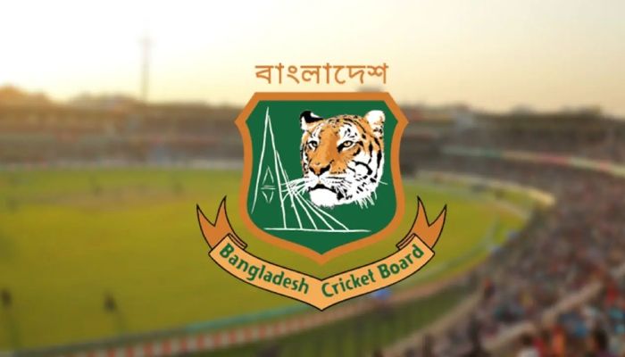 রাতে জরুরি বৈঠক ডেকেছে বিসিবি