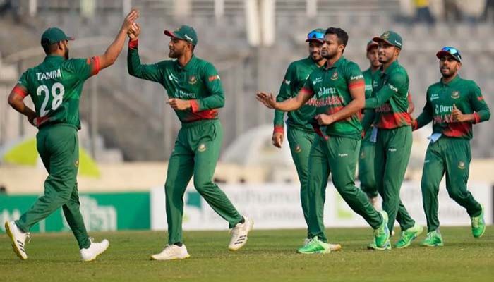 হোয়াইটওয়াশ এড়াতে যে সম্ভাব্য একাদশ নিয়ে মাঠে নামবে বাংলাদেশ