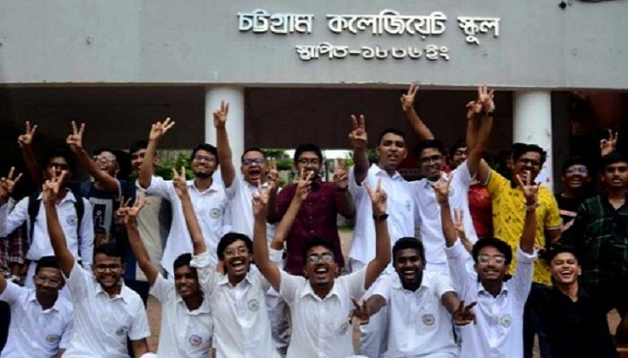 চট্টগ্রামে এবার পাসের হার ৭৮.২৯
