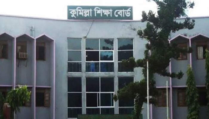 কুমিল্লা বোর্ডে পাসের হার ৭৮.৪২ শতাংশ