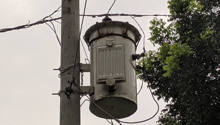 এক ট্রান্সফরমারের জন্য তিনবার ভর্তুকি, এলাকাবাসীর ক্ষোভ