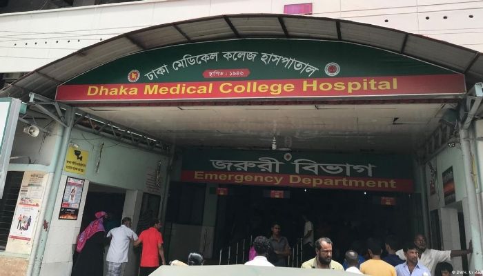 মসজিদে তাবলীগের দুই গ্রুপে মারামারি, নিহত ১ 