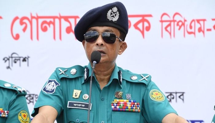 ঢাকার প্রবেশপথ বন্ধ করলে আইনানুগ ব্যবস্থা নেবে ডিএমপি