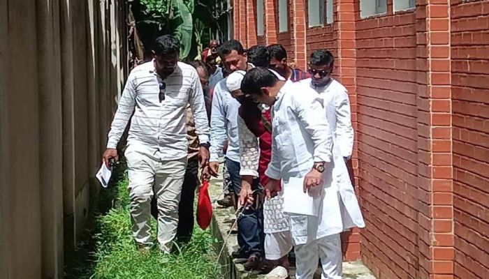 ৯৭ শিক্ষাপ্রতিষ্ঠানে ডিএসসিসির চিরুনি অভিযান