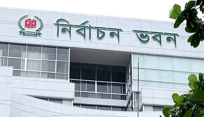 আরপিও নিয়ে ‘অস্পষ্টতা’ দূর করতে ডাকা ইসির সভা হঠাৎ স্থগিত