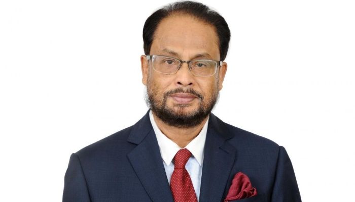 একদলীয় শাসন চালুর পাঁয়তারা চলছে: জিএম কাদের