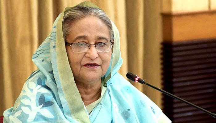 দেশ স্থিতিশীল আছে বলেই উন্নয়ন সম্ভব হয়েছে: প্রধানমন্ত্রী