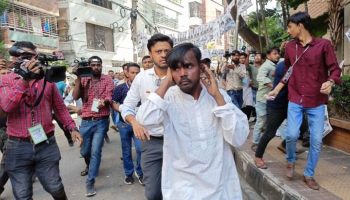 হিরো আলমের ওপর হামলার অধিকতর তদন্তে ডিবি