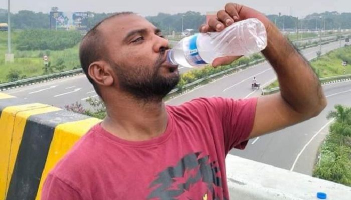 সরিষাবাড়ীতে গণধোলাইয়ের শিকার যুবলীগ নেতা