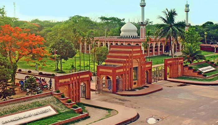 জাবিতে শুরু হচ্ছে সাবজেক্ট চয়েজ 