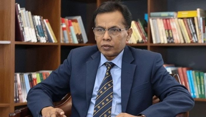 সেই সচিবের পক্ষে আ.লীগ নেতাদের বিবৃতি