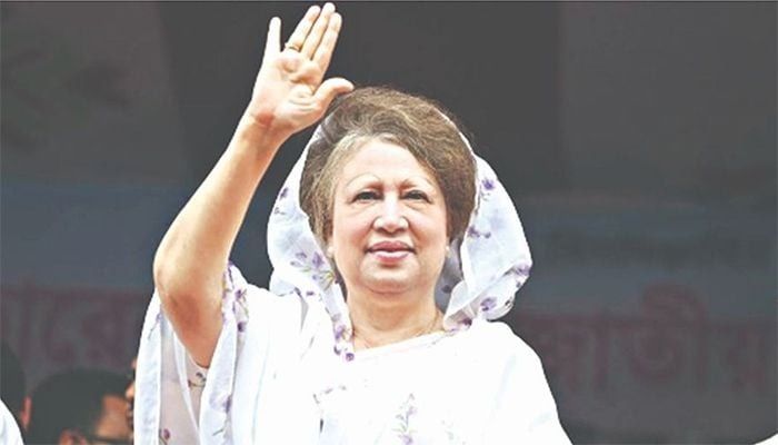 ফের পেছালো খালেদা জিয়ার বিরুদ্ধে অভিযোগ গঠনের শুনানি