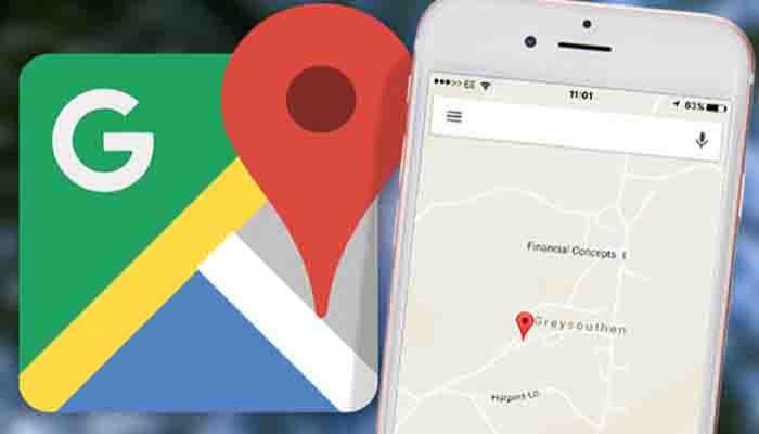 ইন্টারনেট ছাড়াই গুগল ম্যাপ ব্যবহার