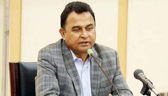 আইএমএফের ঋণ আমরা কয়েকজনই শোধ করতে পারি: অর্থমন্ত্রী
