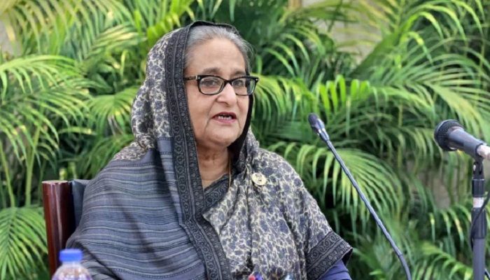 আজ ব্যবসায়ী সম্মেলনে যোগ দেবেন প্রধানমন্ত্রী 