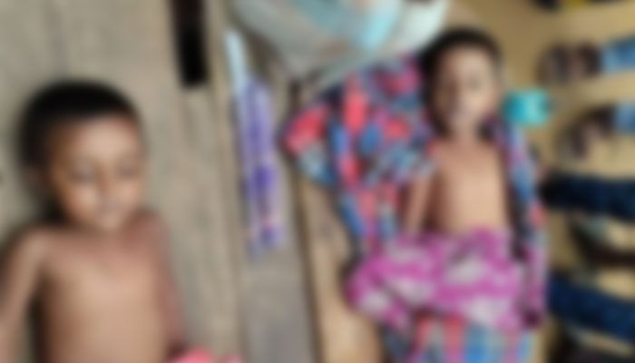 মৌলভীবাজারে সেপটিক ট্যাংকে পড়ে ২ শিশুর মৃত্যু
