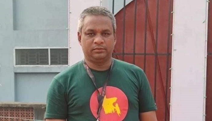 সাংবাদিক নাদিম হত্যা: আরেক আ.লীগ নেতা গ্রেপ্তার