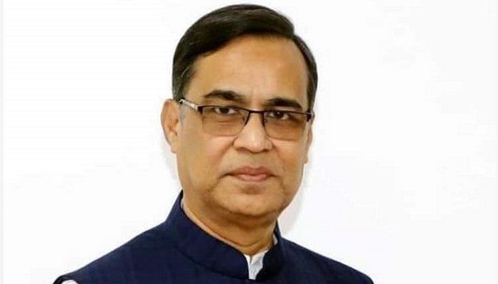 নেত্রকোণা-৪ আসনে আ.লীগের প্রার্থীকে বিজয়ী ঘোষণা 