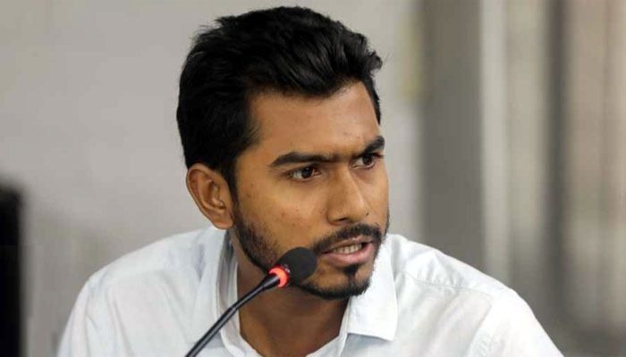 রেজা কিবরিয়াকে দলে ফেরাতে যে শর্ত দিলেন নুর 