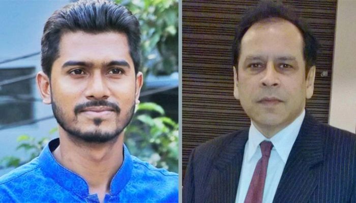 রেজা কিবরিয়া সরকারের সঙ্গে আঁতাত করেছে: নুর