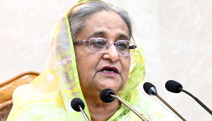 ২০২৬ সাল থেকে উন্নয়নশীল দেশের বাস্তবায়ন শুরু: প্রধানমন্ত্রী