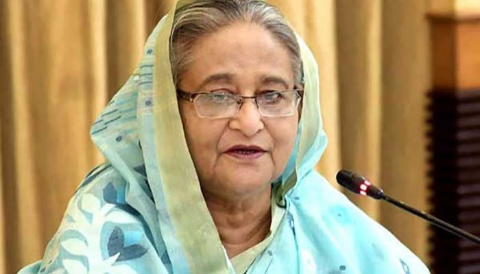 মানুষের ক্ষতি করলে ছেঁকে ছেঁকে ধরা হবে: প্রধানমন্ত্রী